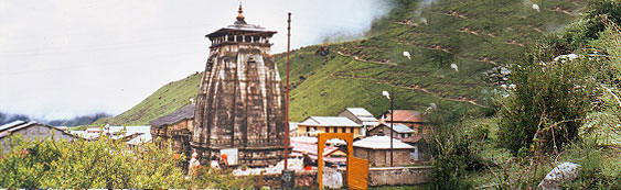 Kedarnath Tour and Travels