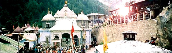 Gangotri Tour and Travels