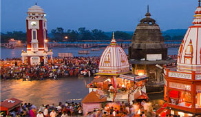 Haridwar