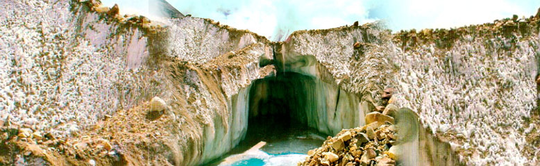  Gaumukh Trek – The Source of Ganges