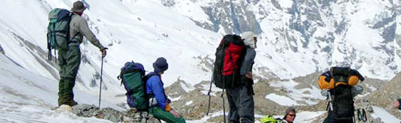 Panch Kedar Yatra – Five Temples of Kedarnath