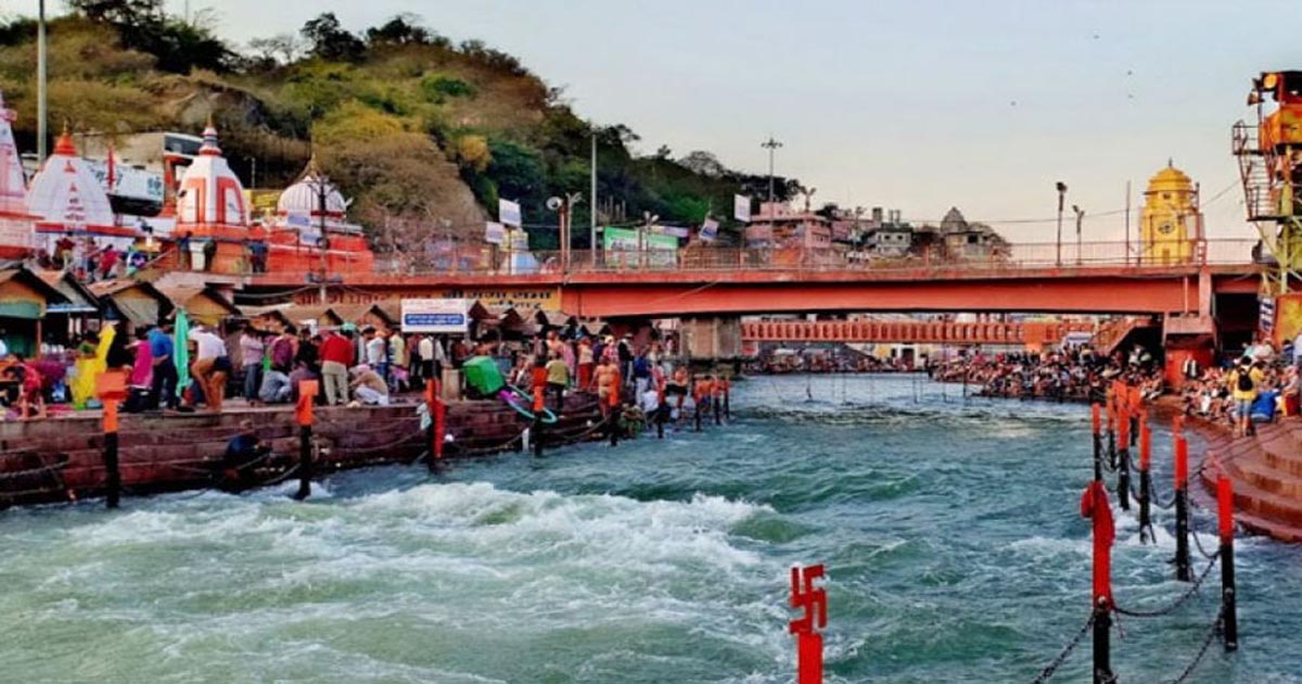 Shri Kedarnath Dham Yatra