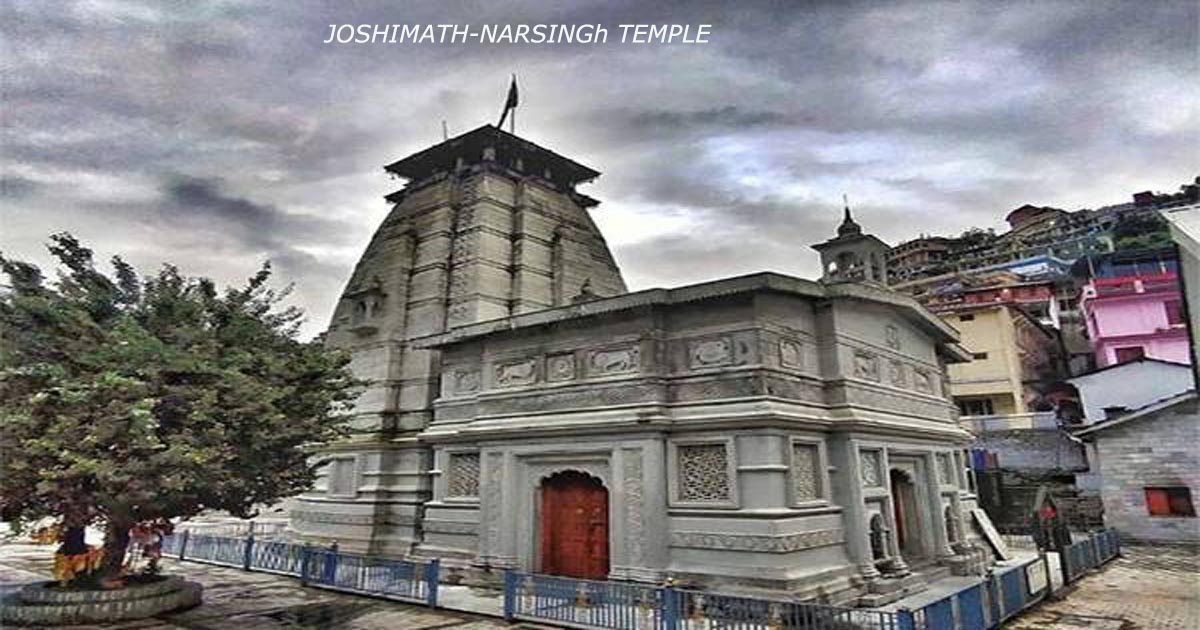 Shri Kedarnath Dham Yatra