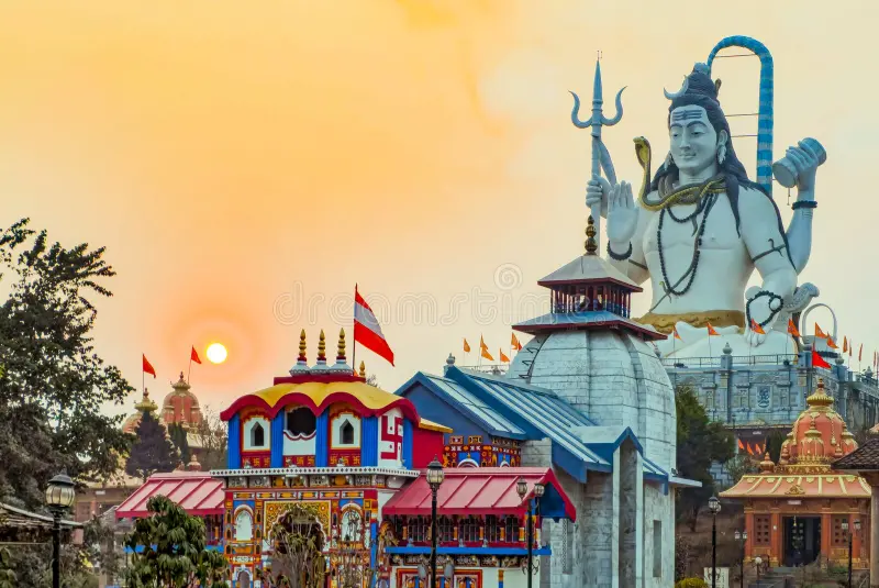How to Choose the Best Char Dham Tour Package from Haridwar in 2026