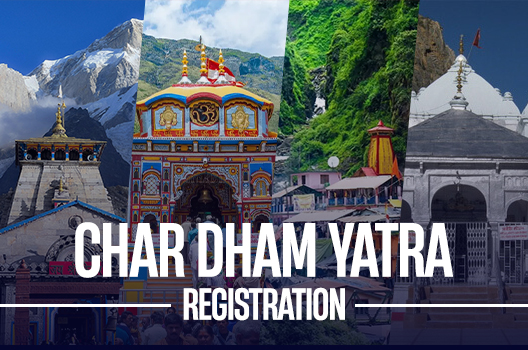 Char Dham Yatra Registration 2026: Complete Online Registration Guide (Step-by-Step)