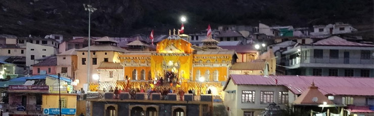 Kedarnath Tour and Travels