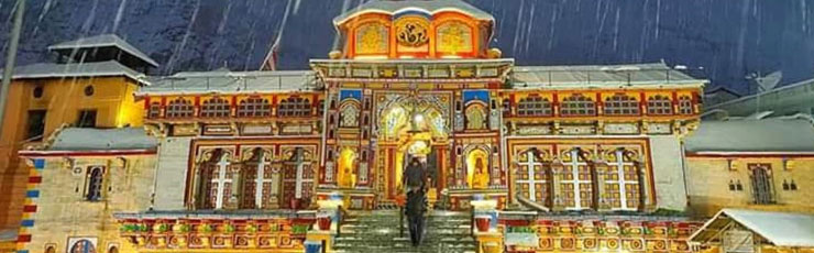 Kedarnath Tour and Travels