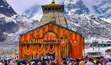 Ex Delhi – Chardham – 11 nights & 12 days