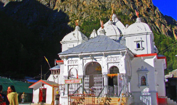 Shri Gangotri Dham Yatra