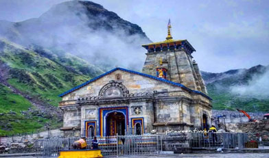 Ek Dham Yatra - A Journey to GOD